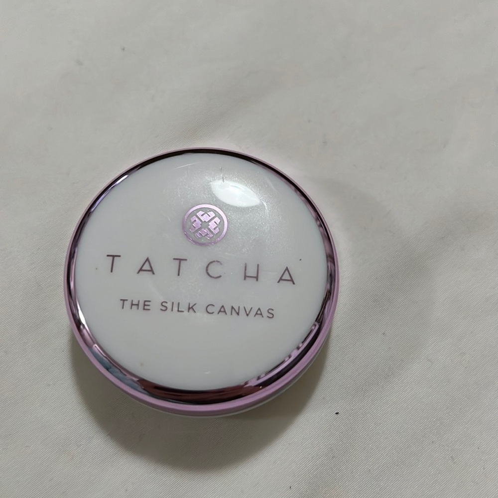 Tatcha - The Silk Canvas
